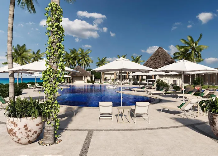 Zoetry Paraiso de la Bonita - Endless Privileges