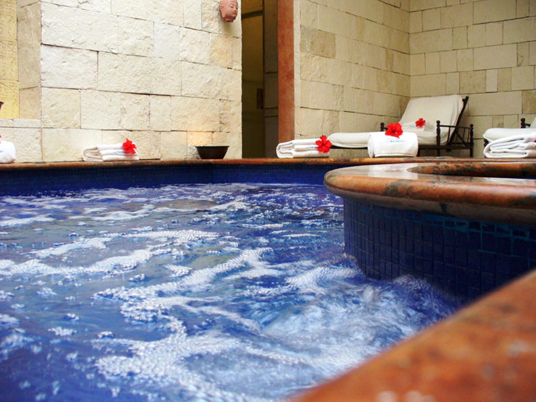 Zoetry Paraiso De La Bonita - Endless Privileges Resort Puerto Morelos