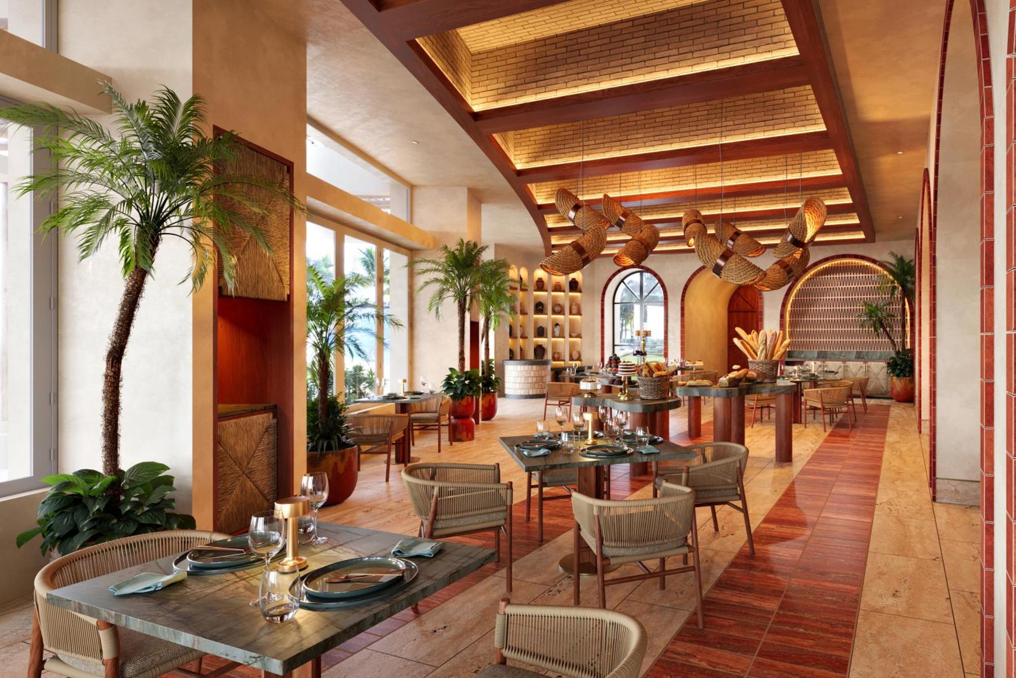 Zoetry Paraiso De La Bonita - Endless Privileges 5*