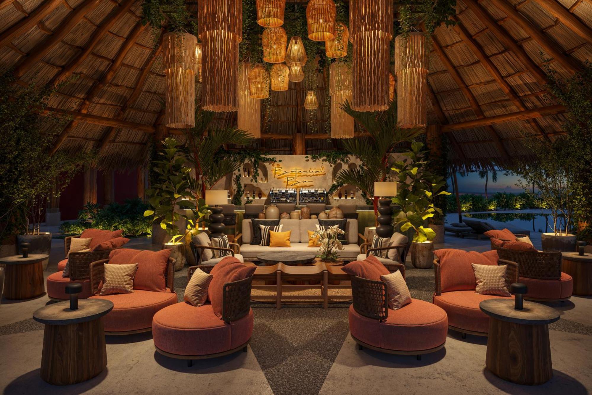 Zoetry Paraiso De La Bonita - Endless Privileges 5*