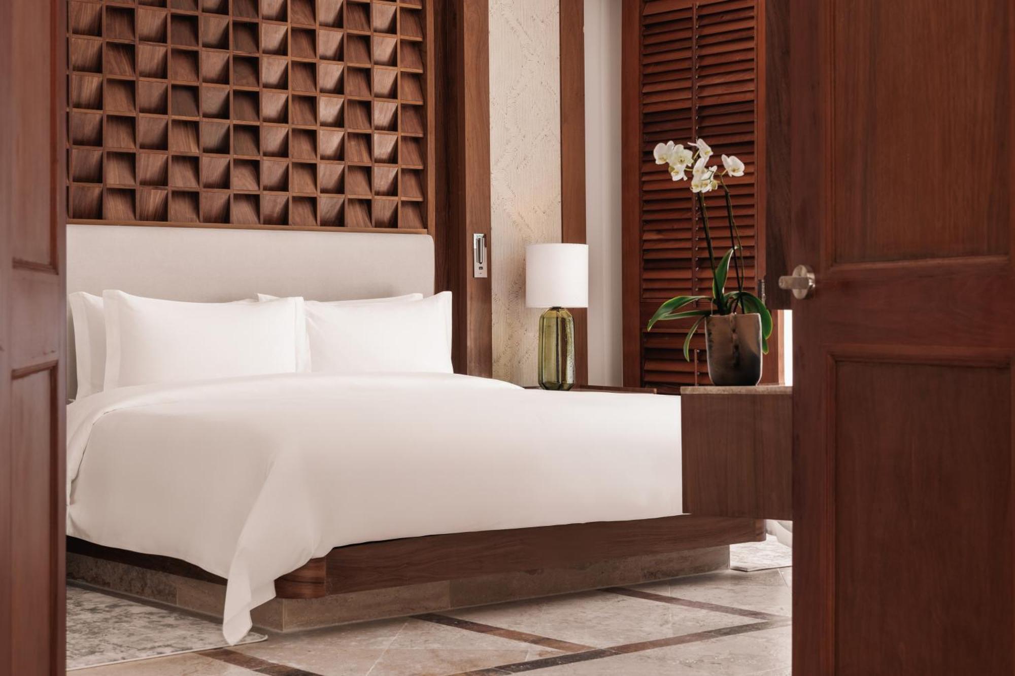 Paraiso De La Bonita Adult All-inclusive, A Luxury Collection