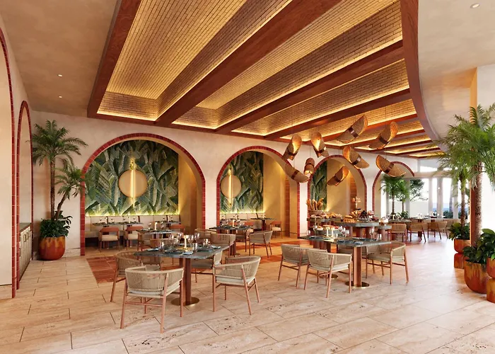 Zoetry Paraiso de la Bonita - Endless Privileges