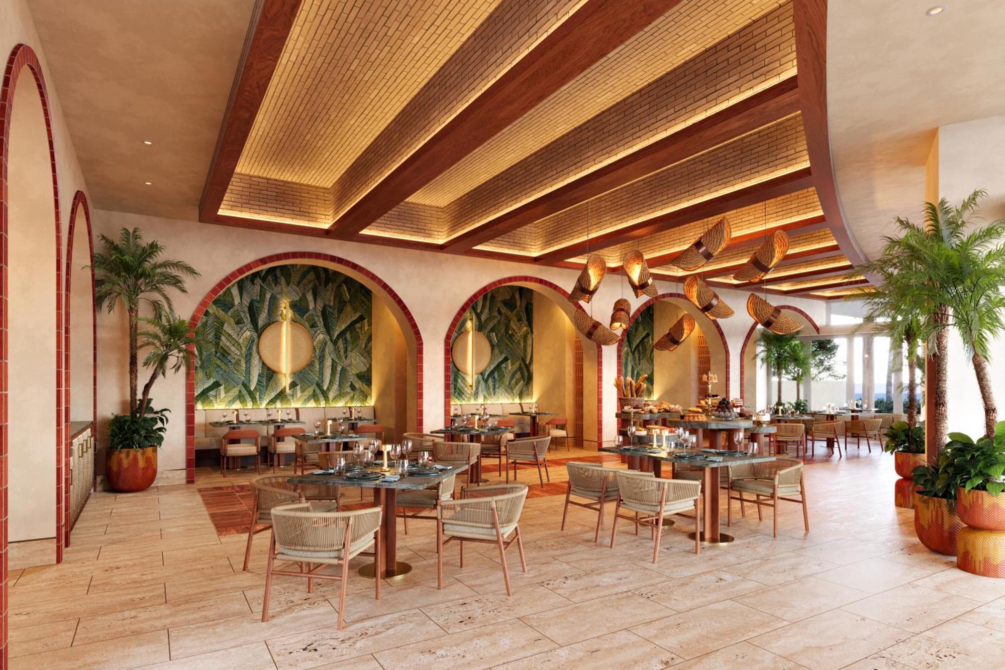 Zoetry Paraiso De La Bonita - Endless Privileges Puerto Morelos