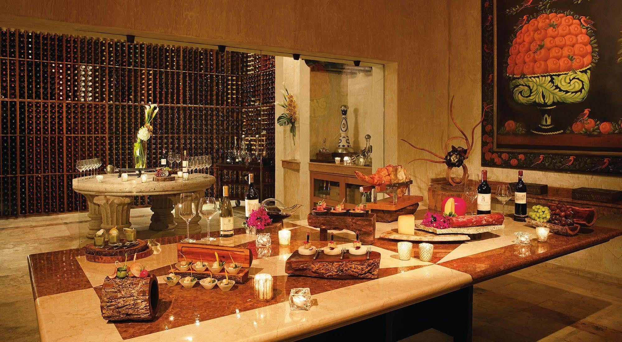 Zoetry Paraiso De La Bonita - Endless Privileges Resort