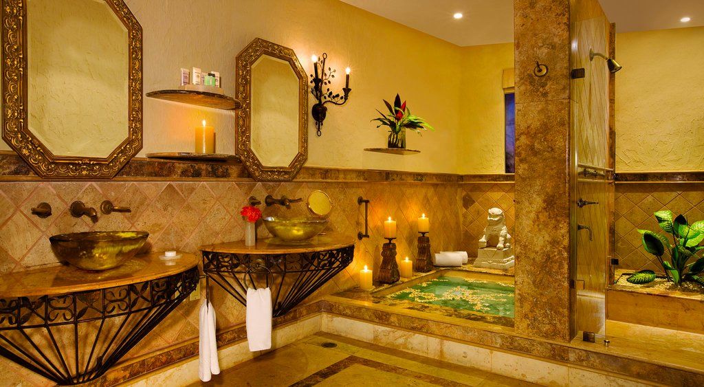 Zoetry Paraiso De La Bonita - Endless Privileges Resort